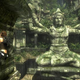 Illustration for article titled Frankenreview: Tomb Raider: Underworld